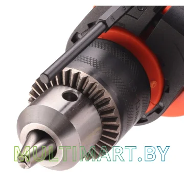 Ударная дрель Patriot FD 770H картинка 7